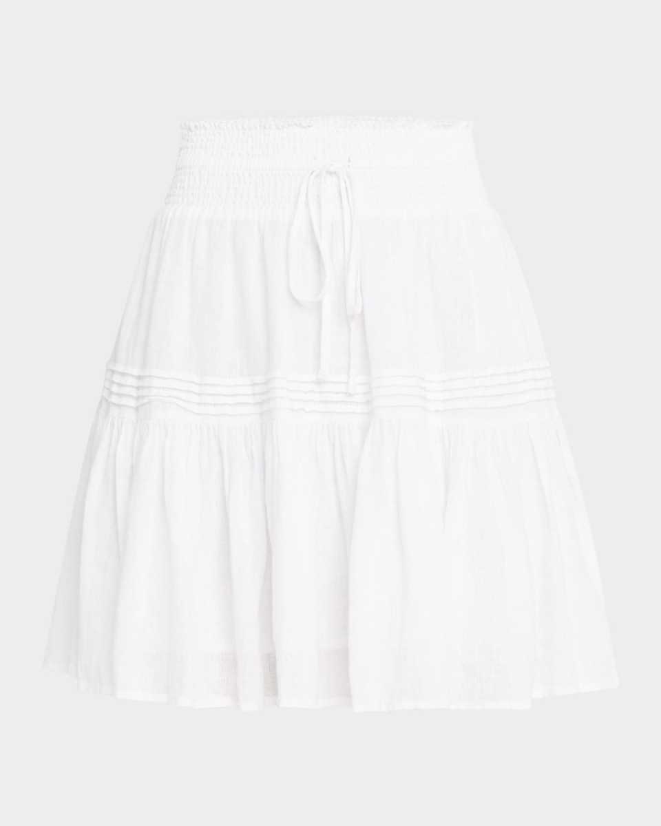 Lucie Mini Skirt